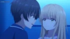 Otonari no Tenshi-sama ni Itsunomanika Dame Ningen ni Sareteita Ken 2 episodio 10