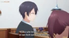 Otonari no Tenshi-sama ni Itsunomanika Dame Ningen ni Sareteita Ken 2 episodio 11