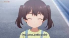 Otonari no Tenshi-sama ni Itsunomanika Dame Ningen ni Sareteita Ken 2 episodio 5