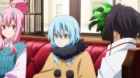 Tensei shitara Slime Datta Ken 4th Season episodio 5