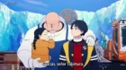 Snowball Earth episodio 4