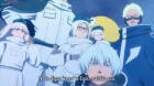 Snowball Earth episodio 6