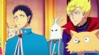 Mairimashita! Iruma-kun 4th Season episodio 11