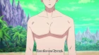 Kanan-sama wa Akumade Choroi episodio 12