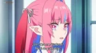 Kanan-sama wa Akumade Choroi episodio 4