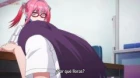 Kanan-sama wa Akumade Choroi episodio 7