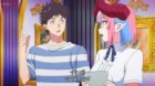 Kanan-sama wa Akumade Choroi episodio 8