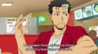 Yomi no Tsugai episodio 3