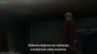 Yomi no Tsugai episodio 7