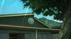 Kami no Niwatsuki Kusunoki-tei episodio 12