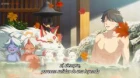 Kami no Niwatsuki Kusunoki-tei episodio 4