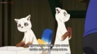 Kami no Niwatsuki Kusunoki-tei episodio 8