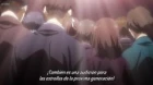 Akane-banashi episodio 7