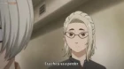 Akane-banashi episodio 9