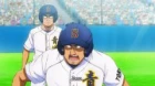 Diamond no Ace: Act II Second Season episodio 10
