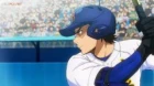 Diamond no Ace: Act II Second Season episodio 11