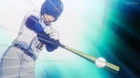 Diamond no Ace: Act II Second Season episodio 13