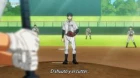 Diamond no Ace: Act II Second Season episodio 2