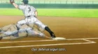 Diamond no Ace: Act II Second Season episodio 3