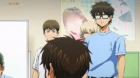 Diamond no Ace: Act II Second Season episodio 4