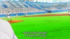Diamond no Ace: Act II Second Season episodio 7