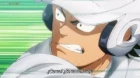 Diamond no Ace: Act II Second Season episodio 8