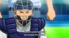 Diamond no Ace: Act II Second Season episodio 9