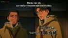 Nippon Sangoku episodio 10