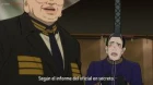 Nippon Sangoku episodio 5