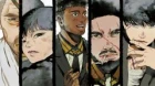 Nippon Sangoku episodio 9