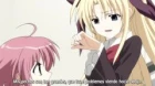 Seitokai no Ichizon episodio 3