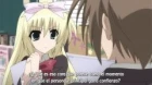 Seitokai no Ichizon episodio 9