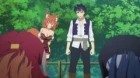 Isekai Nonbiri Nouka 2 episodio 5