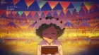 Tongari Boushi no Atelier episodio 12