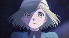 Tongari Boushi no Atelier episodio 13