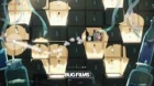 Tongari Boushi no Atelier episodio 3
