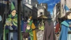 Tongari Boushi no Atelier episodio 4