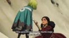 Tongari Boushi no Atelier episodio 8