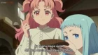 Tongari Boushi no Atelier episodio 9