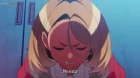 Ponkotsu Fuuki Iin to Skirt-take ga Futekisetsu na JK no Hanashi episodio 2