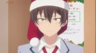 Class de 2-banme ni Kawaii Onnanoko to Tomodachi ni Natta episodio 10