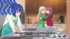 Class de 2-banme ni Kawaii Onnanoko to Tomodachi ni Natta episodio 12