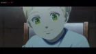 Hidarikiki no Eren episodio 11