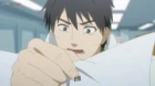 Hidarikiki no Eren episodio 3