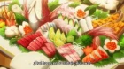 Hidarikiki no Eren episodio 5