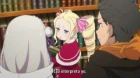 Re:Zero kara Hajimeru Isekai Seikatsu 4th Season episodio 5