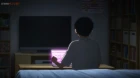 Otaku ni Yasashii Gal wa Inai!? episodio 1