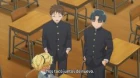 Otaku ni Yasashii Gal wa Inai!? episodio 9