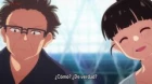 Kanojo, Okarishimasu 5th Season episodio 3