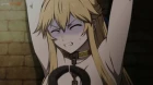 Himekishi wa Barbaroi no Yome episodio 1